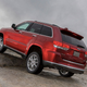 Illustration for article titled 2014 Jeep Grand Cherokee: Bring The 30 MPG Diesel